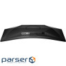 Монiтор TFT AOC 34" CU34B3E 21:9 VA Curved WQHD 120Hz HDMI DP Black