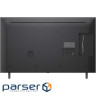Телевізор 50 LG NanoCell 4K 61Hz Smart WebOS Black (50NANO81A6A)