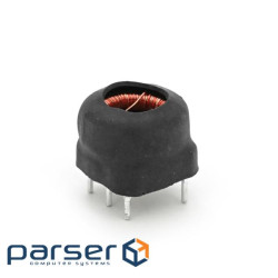 Котушка для пасивного приймача відеосигналу, 01HD P05 AHD / CVI / TVI, 720P / 1080P - 600 (YT42080)