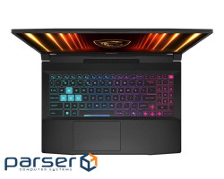 Ноутбук MSI Katana 15 HX B14WGK-681XUA (9S7-1587C1-681)