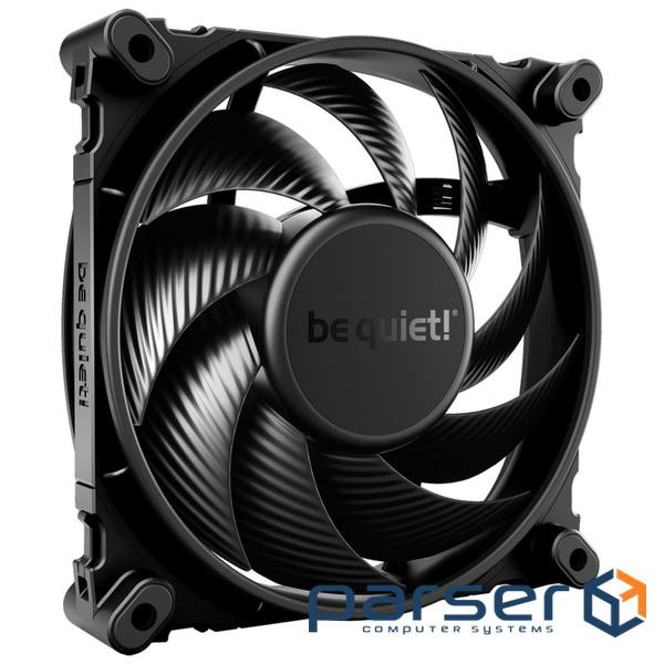 Fan BE QUIET! Silent Wings 4 120 PWM High-Speed (BL094)