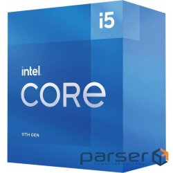 CPU INTEL Core i5 11500 (BX8070811500)