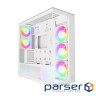 Корпус ARCTIC Xtender White (ACPCC00014A)