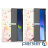 Чохол до планшета BeCover Smart Case Samsung Tab S9 Plus (SM-X810/SM-X816)/S9 FE Plus (SM-X (710384)