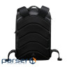 Рюкзак для ноутбука Kingsons 15.6" solar backpack Black (K9386W)