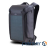 Рюкзак для ноутбука Kingsons 15.6" solar backpack Black (K9386W)