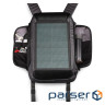 Рюкзак для ноутбука Kingsons 15.6" solar backpack Black (K9386W)