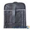 Рюкзак для ноутбука Kingsons 15.6" solar backpack Black (K9386W)
