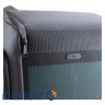Рюкзак для ноутбука Kingsons 15.6" solar backpack Black (K9386W)