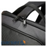 Рюкзак для ноутбука Kingsons 15.6" solar backpack Black (K9386W)