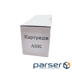 Тонер-картридж AHK Toshiba E-studio 163/165/166/167/203/205/206/207/237/T-1640E (3204182)