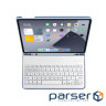 Чохол до планшета BeCover with keyboard Apple iPad Pro 13" M4 2024 Light Blue (713005)