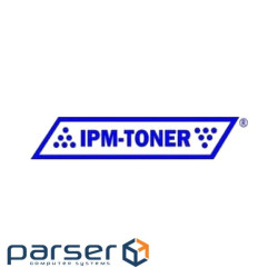 Тонер Xerox VL B7025/7030/7035, фасовка TDX130, 1кг IPM (UTSX130-1)