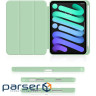 Чохол до планшета BeCover Direct Charge Pen with Apple Pencil Holder iPad Mini 7 2024 Green (712460)