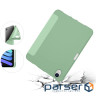 Чохол до планшета BeCover Direct Charge Pen with Apple Pencil Holder iPad Mini 7 2024 Green (712460)