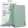 Чохол до планшета BeCover Direct Charge Pen with Apple Pencil Holder iPad Mini 7 2024 Green (712460)