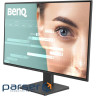 27" 16:9 IPS РК монітор, 1920х1080, 5 мс, 100 Гц, 99% sRGB, 1xHDMI 1.4/1xDP 1.2 BENQ (9H.LNFLJ.LBE)