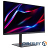 Монiтор TFT ACER 27" XV275KVymipruzx (UM.HX5EE.V05) IPS 4K 160Hz HDMI DP USB-C Pivot USB hub MM