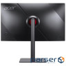 Монiтор TFT ACER 27" XV275KVymipruzx (UM.HX5EE.V05) IPS 4K 160Hz HDMI DP USB-C Pivot USB hub MM