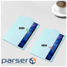 Чохол до планшета BeCover Soft Edge TPU Xiaomi Redmi Pad 2 11.0" Light Blue (713661)