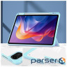 Чохол до планшета BeCover Soft Edge TPU Xiaomi Redmi Pad 2 11.0" Light Blue (713661)