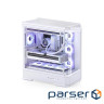 Корпус JONSBO D400 White