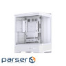 Корпус JONSBO D400 White