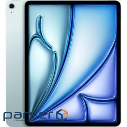 Планшет Apple iPad Air 13" M4 WiFi + Cellular 128GB Blue (MH9E4TY/A)