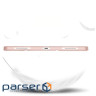 Чохол до планшета BeCover Tri Fold Hard Apple iPad Air 13" M4 2026 Pink (715335)