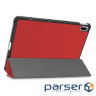 Чохол для планшета BeCover Smart Case Huawei MatePad 10.4 2021 Red (706482)