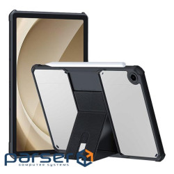 Чохол до планшета BeCover Stand Samsung Galaxy Tab A11 Plus SM-X236B 11.0" Black (714965)