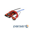 BMS smart плата DaLy LiFePO4 24V 8S 15/30A з Bluetooth (SMDL8S-30A)