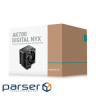 Кулер процессорный DeepCool AK700 Digital NYX Black (R-AK700-BKNNMN-GJD-1), Intel: 1851/1700/1200/11