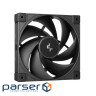 Кулер процессорный DeepCool AK700 Digital NYX Black (R-AK700-BKNNMN-GJD-1), Intel: 1851/1700/1200/11
