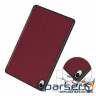Чохол до планшета BeCover Flexible TPU Mate Samsung Galaxy Tab S11 (SM-X730/X736) 11.0" Red (715580)