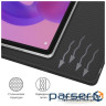 Чохол до планшета BeCover Flexible TPU Mate Samsung Galaxy Tab S11 (SM-X730/X736) 11.0" Red (715580)