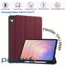 Чохол до планшета BeCover Flexible TPU Mate Samsung Galaxy Tab S11 (SM-X730/X736) 11.0" Red (715580)