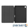 Чохол до планшета BeCover Flexible TPU Mate Samsung Galaxy Tab S11 (SM-X730/X736) 11.0" Red (715580)