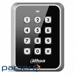 Contactless card reader Dahua DH-ASR1101M (03555-04889)