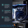 Персональный компьютер ASGARD Hodr (I265KF.64.S10.57.5718), Intel Core Ultra 7 265KF (3.9 - 5.5 ГГц)