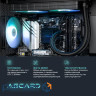 Персональный компьютер ASGARD Hodr (I265KF.64.S10.57.5718), Intel Core Ultra 7 265KF (3.9 - 5.5 ГГц)