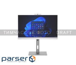 Комп"ютер персональний моноблок 2E Rational K18 23.8 FHD IPS Intel i5-14400, 32Gb, F1TB, (2E-K18.43)