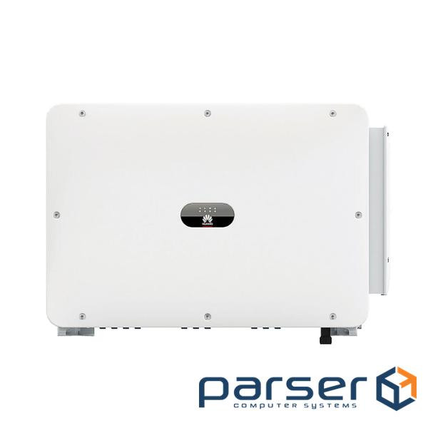 Мережевий інвертор SUN2000 115KTL-M2 (1035 x 700 x 365),93kg SUN2000 115KTL-M2 (1035 x 700 x 365),93kg