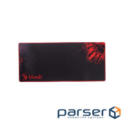 Килимок для мишки A4Tech Bloody B-087S Control (4711421927482)
