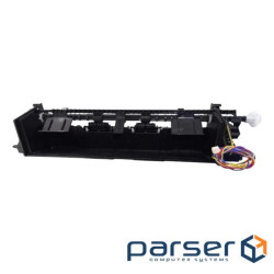 Вал виходу паперу HP LJ M401 Paper Delivery Assembly RC3-2447-000/RC3-2447-00 АНК (70263502)
