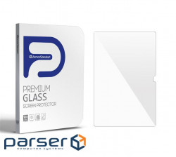 Protective glass Armorstandard Glass.CR for Samsung Galaxy Tab A8 SM-X200/SM-X205, 2.5D (ARM60261)