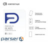 Защитное стекло Armorstandart Glass.CR для Samsung Galaxy Tab A8 SM-X200/SM-X205, 2.5D (ARM60261)
