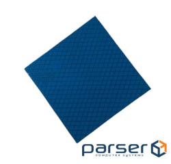 Термопрокладання Subzero Seven L, 3.3 Вт/мК, 5х5 см, 0.5 мм (S-L-33-01)