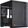 Корпус 1STPLAYER VT5 Black (VT5-BK-3F7)