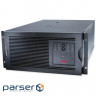 ДБЖ APC Smart-UPS 5000VA 230V Rackmount / Tower (SUA5000RMI5U)